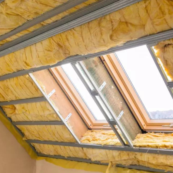 How To Insulate A Roof