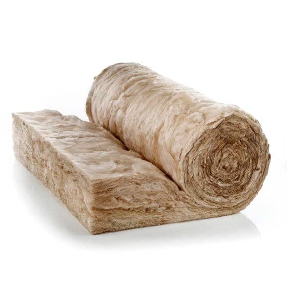 Knauf Insulation Knauf Insulation Loft Roll 44 | Combi Cut | 150mm 5012061815719 IUK00884 Knauf Insulation Loft Roll 44 | 150mm | Combi Cut | InsulationUK