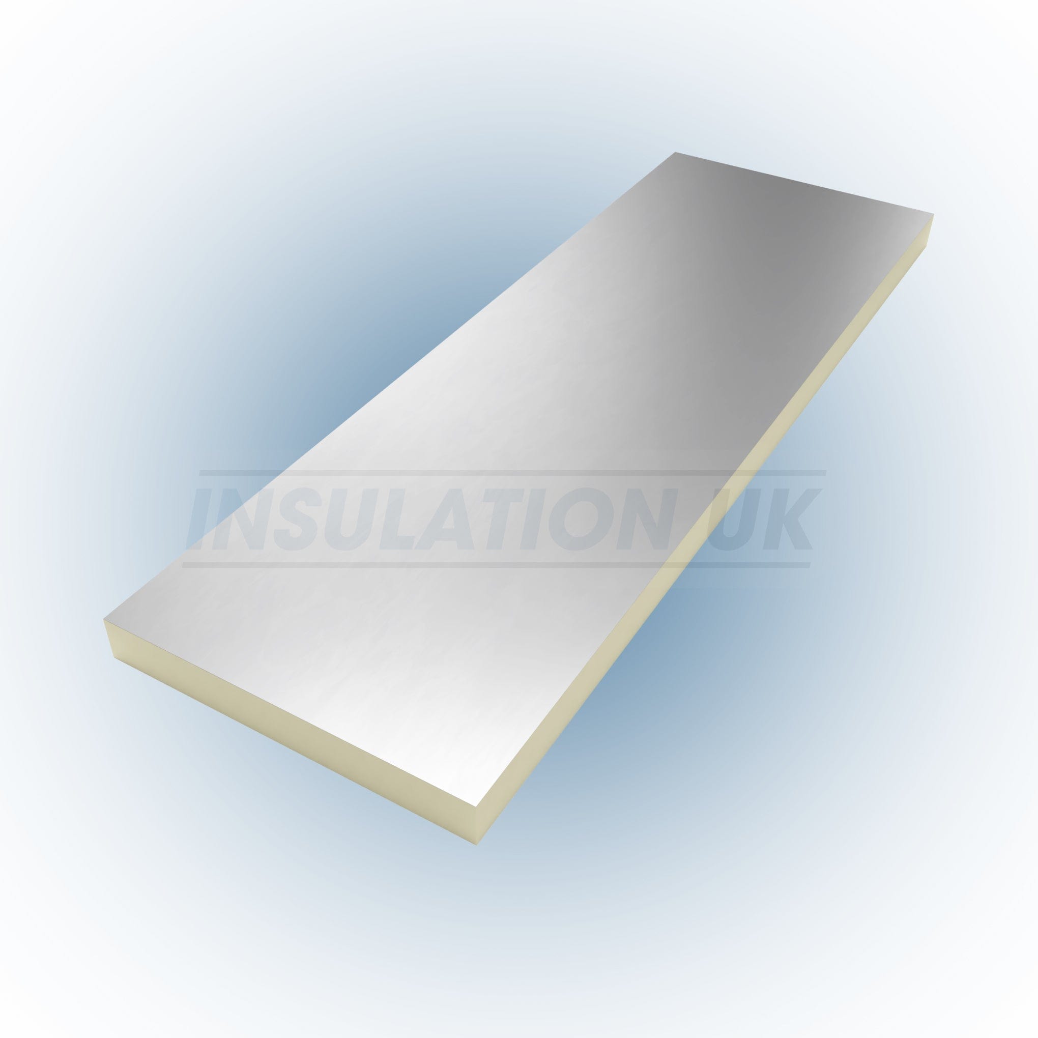 InsulationUK Pir Insulation Strips PIR Insulation Strips | 1200mm x 400mm | Pack of 6