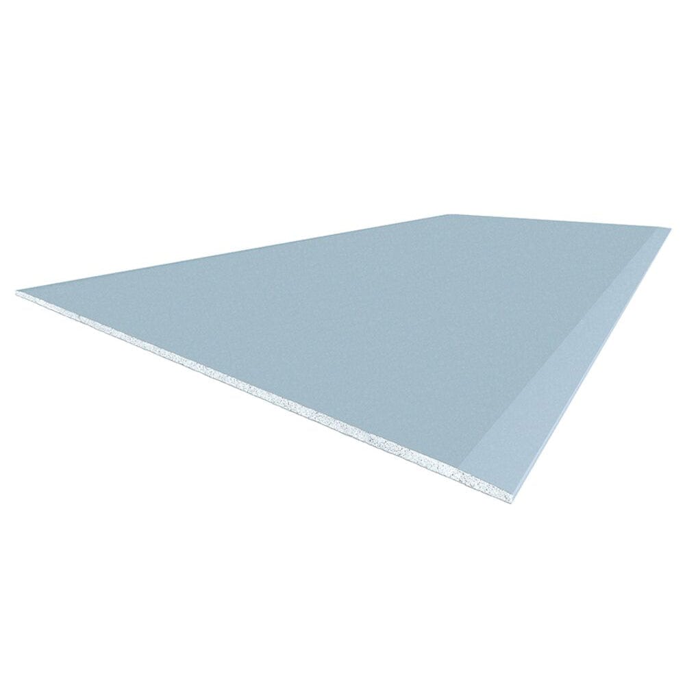 Siniat GTEC DB Board Tapered Edge | 2400mm X 1200mm X 15mm | Insulation UK