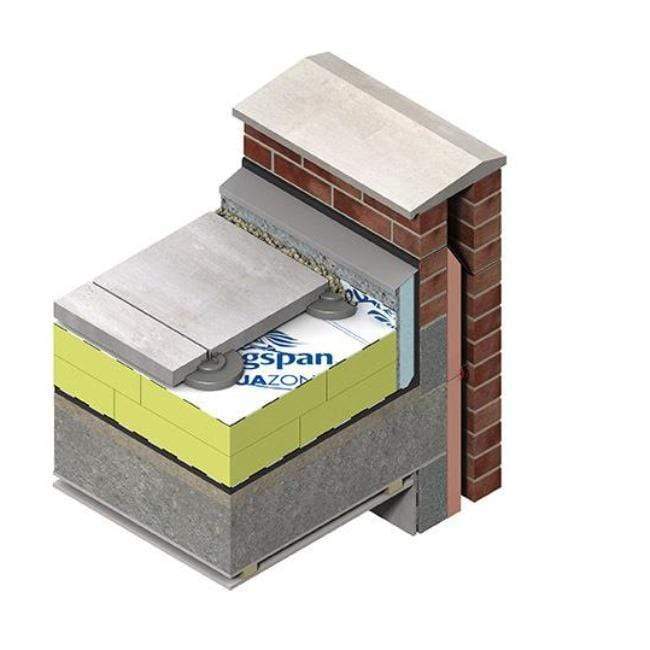 Kingspan Kingspan GreenGuard GG700 - (XPS) Kingspan GreenGuard GG700 - (XPS) | insulationuk.co.uk