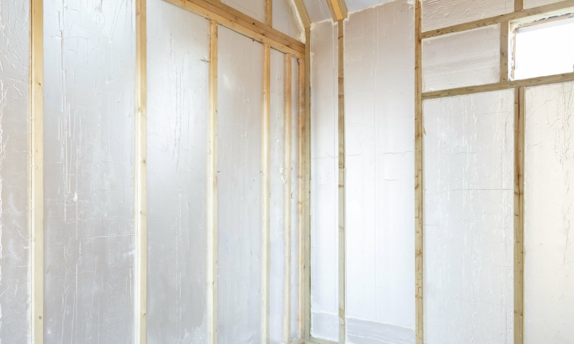 PIR Board Strip 1200mm x 600mm Pack of 4 insulationuk