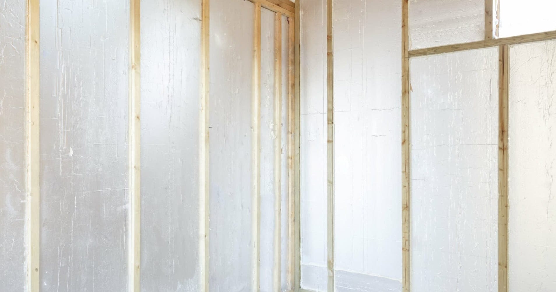 Stud deals wall insulation